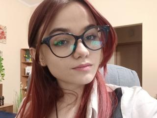 AlianaSweet - Camera khiêu dâm &amp; quyến rũ trực tiếp - 24765433