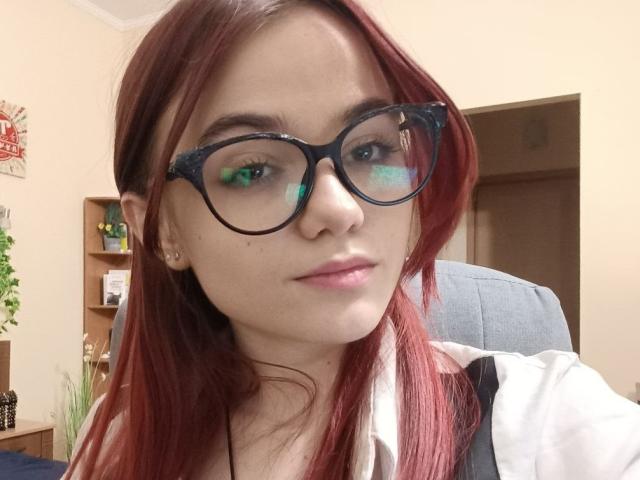 AlianaSweet - Camera khiêu dâm &amp; quyến rũ trực tiếp - 24765433