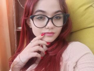 AlianaSweet - Camera khiêu dâm &amp; quyến rũ trực tiếp - 24765445