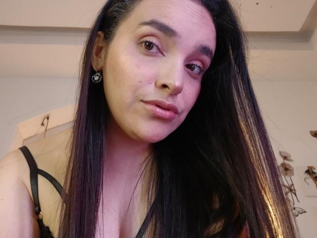 AnneEvanss - פורנו בשידור חי ומצלמת סקס - 24765877