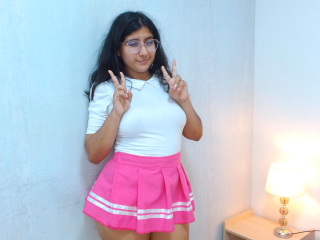 TereCarpert - Sexe cam en vivo - 24765909