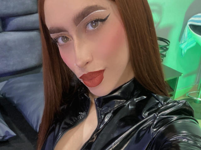 BelleWhatson - Sexe cam en vivo - 24766257