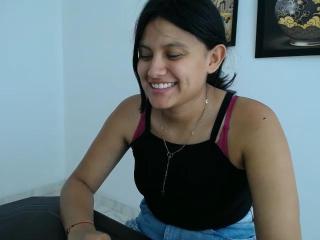 xLovelyBrunettex - Live porn &amp; sex cam - 24767217