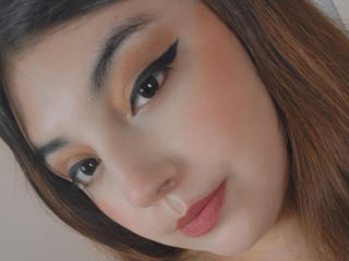 RoxaneDiaz - Sexe cam en vivo - 24768477