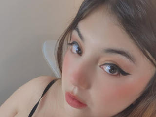 RoxaneDiaz - Camera khiêu dâm &amp; quyến rũ trực tiếp - 24768481