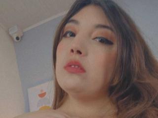 RoxaneDiaz - Sexe cam en vivo - 24768485