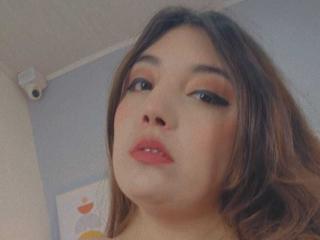 RoxaneDiaz - Sexe cam en vivo - 24768489