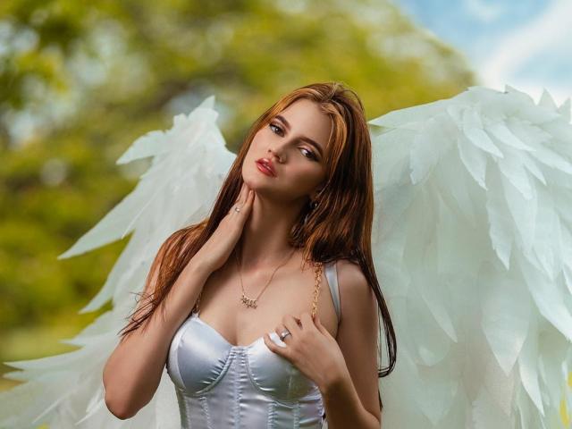 SoulIvy - сексуальная веб-камера в реальном времени - 24768845