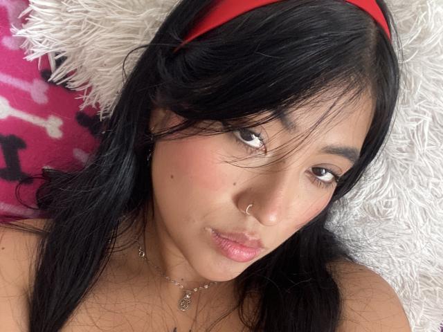 Elizaa - Live porn &amp; sex cam - 24769841