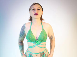 KatParadise - Camera khiêu dâm &amp; quyến rũ trực tiếp - 24770029