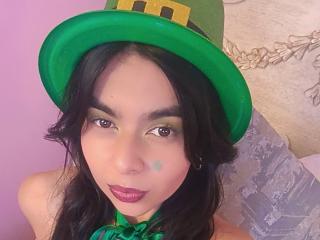 TamyRuiz - Live porn &amp; sex cam - 24770289