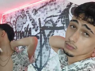 MarkusRealCum - Live porn &amp; sex cam - 24770337