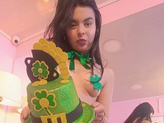 TamyRuiz - Live porn &amp; sex cam - 24770381