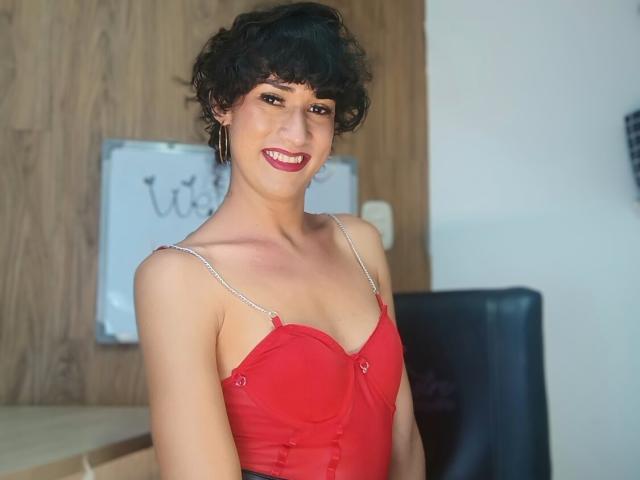 KathleenJaimes - Sexe cam en vivo - 24770649