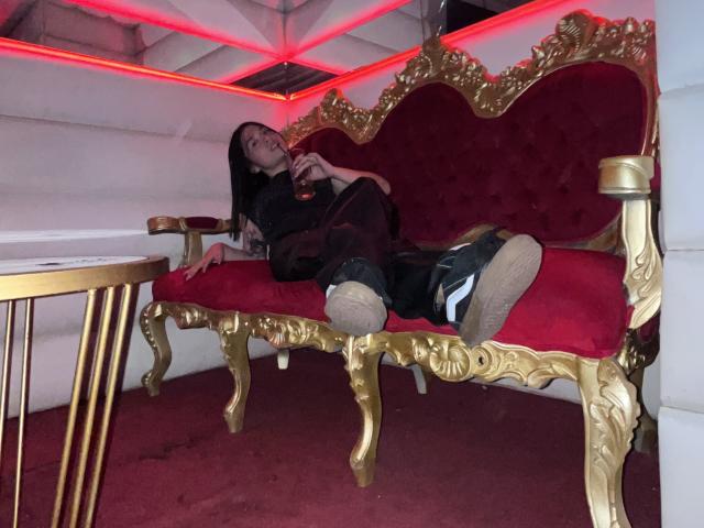 MurieWeiss - Porno na żywo i seks kamera - 24770829