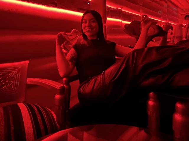 MurieWeiss - Live porn &amp; sex cam - 24770833