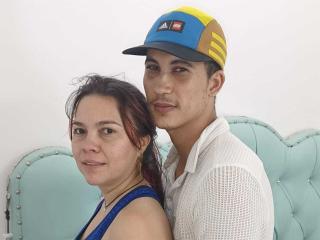 ExplicitCouple - Live sex cam - 24771157