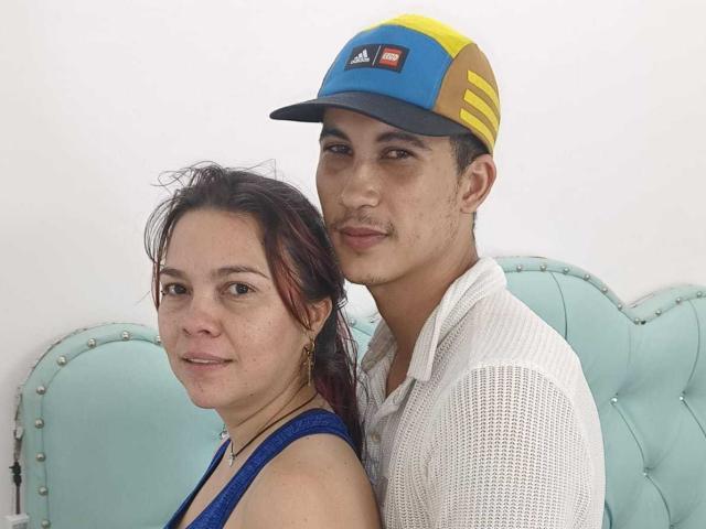 ExplicitCouple - Live sex cam - 24771157