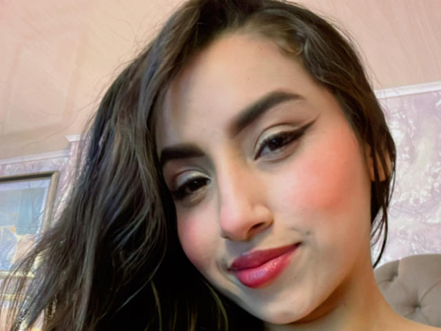 PaulettSmith - Sexe cam en vivo - 24771405