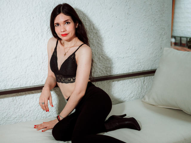 SofiArias - Sexe cam en vivo - 24772417