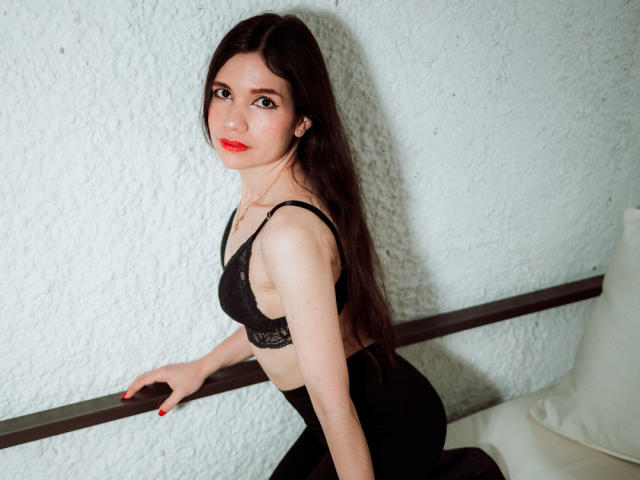 SofiArias - Camera khiêu dâm &amp; quyến rũ trực tiếp - 24772449