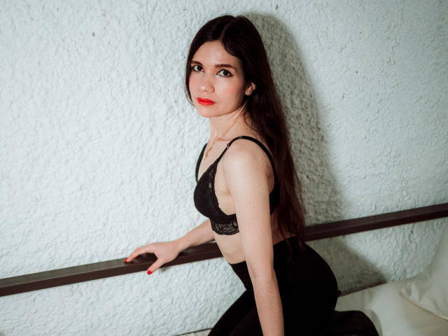 SofiArias - Live porn &amp; sex cam - 24772469