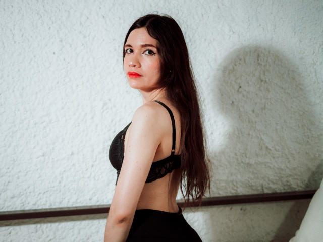 SofiArias - Live porn &amp; sex cam - 24772481