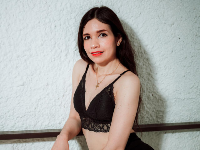 SofiArias - сексуальная веб-камера в реальном времени - 24772577