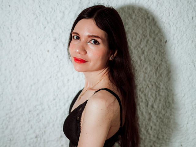 SofiArias - сексуальная веб-камера в реальном времени - 24772585