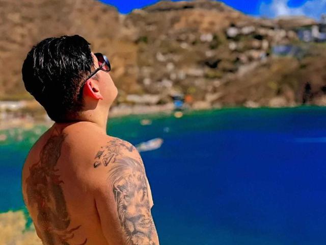 ThunderMen - Live porn &amp; sex cam - 24772857