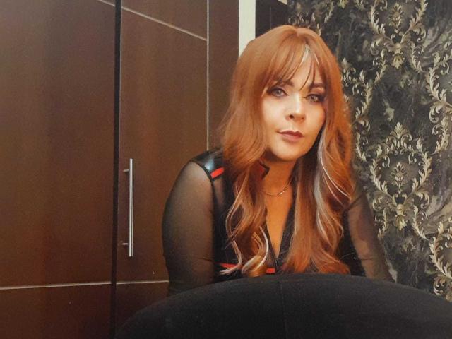 VictoriiaGray - Live sexe cam - 24772993