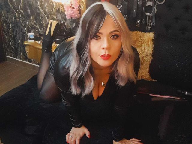 VictoriiaGray - Live sex cam - 24773029