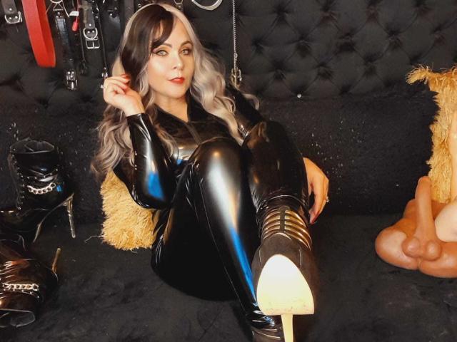 VictoriiaGray - Live sex cam - 24773093