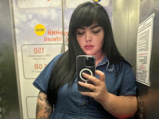 Kvitka - Live porn &amp; sex cam - 24773161