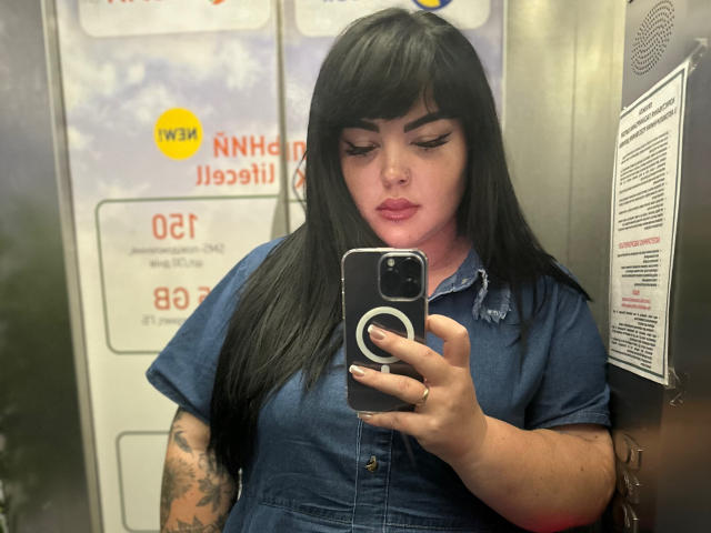 Kvitka - Live porn &amp; sex cam - 24773161