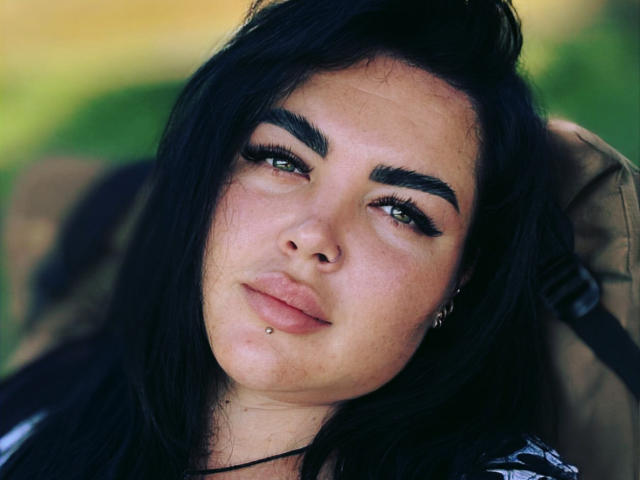 Kvitka - Camera khiêu dâm &amp; quyến rũ trực tiếp - 24773165