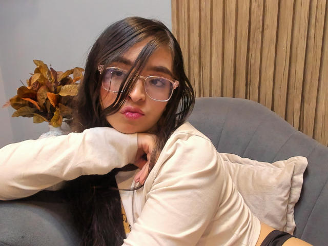 EvaMcAllister - Live porn &amp; sex cam - 24773753