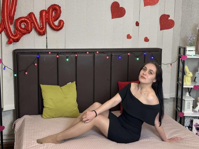 IziPaterson - Camera khiêu dâm &amp; quyến rũ trực tiếp - 24774661