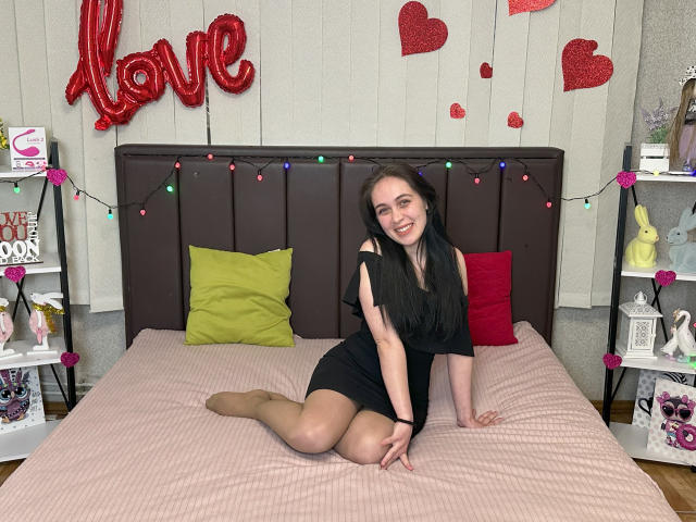 IziPaterson - Live porn &amp; sex cam - 24774669