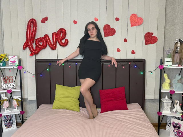 IziPaterson - Live porno og sexkamera - 24774681
