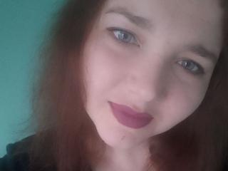 AnnaMari - сексуальная веб-камера в реальном времени - 24774689