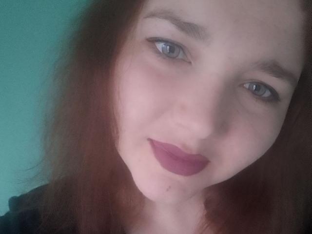 AnnaMari - сексуальная веб-камера в реальном времени - 24774689