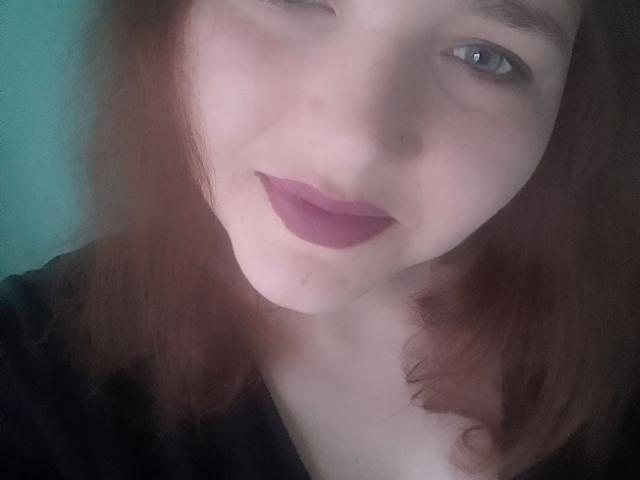 AnnaMari - Camera khiêu dâm &amp; quyến rũ trực tiếp - 24774693