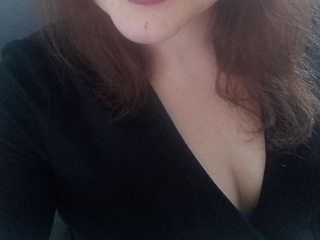 AnnaMari - Camera khiêu dâm &amp; quyến rũ trực tiếp - 24774701