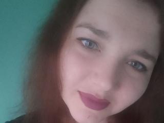 AnnaMari - Camera khiêu dâm &amp; quyến rũ trực tiếp - 24774709