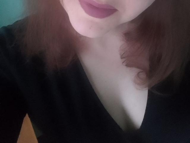 AnnaMari - Live sexe cam - 24774713