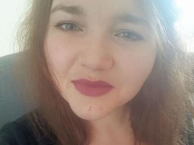 AnnaMari - Camera khiêu dâm &amp; quyến rũ trực tiếp - 24774717