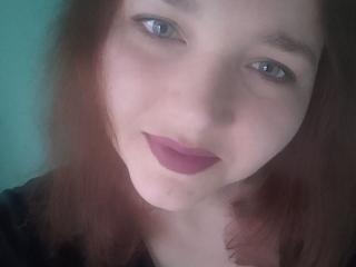 AnnaMari - Camera khiêu dâm &amp; quyến rũ trực tiếp - 24774753