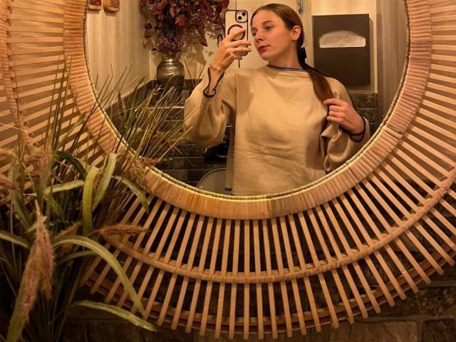 VelveMist - сексуальная веб-камера в реальном времени - 24775009