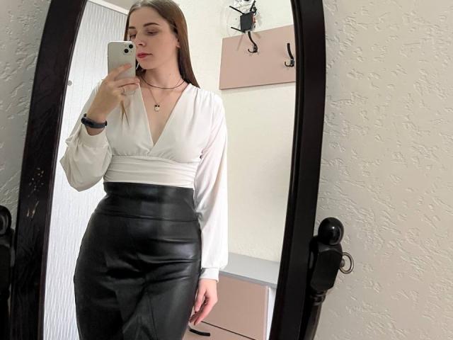 VelveMist - Live Sex Cam - 24775013